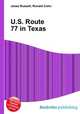 U.S. Route 77 in Texas, Jesse Russell,Ronald Cohn 