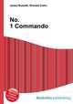 No. 1 Commando, Jesse Russell,Ronald Cohn 