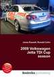 2009 Volkswagen Jetta TDI Cup season, Jesse Russell,Ronald Cohn 