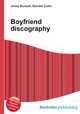 Boyfriend discography, Jesse Russell,Ronald Cohn 