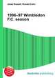 1996–97 Wimbledon F.C. season, Jesse Russell,Ronald Cohn 