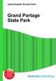 Grand Portage State Park, Jesse Russell,Ronald Cohn 