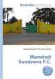 Mamelodi Sundowns F.C., Jesse Russell,Ronald Cohn 