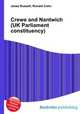 Crewe and Nantwich (UK Parliament constituency), Jesse Russell,Ronald Cohn 
