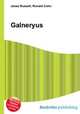 Galneryus, Jesse Russell,Ronald Cohn 