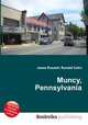 Muncy, Pennsylvania, Jesse Russell,Ronald Cohn 