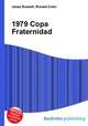 1979 Copa Fraternidad, Jesse Russell,Ronald Cohn 
