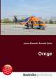 Ornge, Jesse Russell,Ronald Cohn 