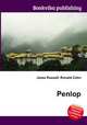 Penlop, Jesse Russell,Ronald Cohn 