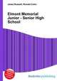 Elmont Memorial Junior - Senior High School, Jesse Russell,Ronald Cohn 