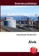 Alvik, Jesse Russell,Ronald Cohn 