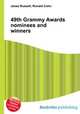 49th Grammy Awards nominees and winners, Jesse Russell,Ronald Cohn 