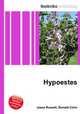 Hypoestes, Jesse Russell,Ronald Cohn 
