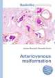 Arteriovenous malformation, Jesse Russell,Ronald Cohn 