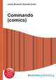 Commando (comics), Jesse Russell,Ronald Cohn 