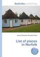 List of places in Norfolk, Jesse Russell,Ronald Cohn 