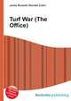 Turf War (The Office), Jesse Russell,Ronald Cohn 