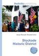 Stockade Historic District, Jesse Russell,Ronald Cohn 
