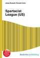 Spartacist League (US), Jesse Russell,Ronald Cohn 