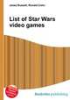 List of Star Wars video games, Jesse Russell,Ronald Cohn 