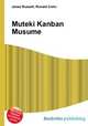 Muteki Kanban Musume, Jesse Russell,Ronald Cohn 