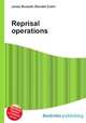 Reprisal operations, Jesse Russell,Ronald Cohn 