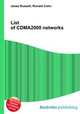 List of CDMA2000 networks, Jesse Russell,Ronald Cohn 