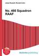 No. 466 Squadron RAAF, Jesse Russell,Ronald Cohn 