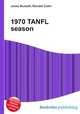 1970 TANFL season, Jesse Russell,Ronald Cohn 