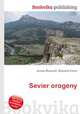 Sevier orogeny, Jesse Russell,Ronald Cohn 