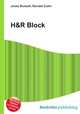 H&R Block, Jesse Russell,Ronald Cohn 