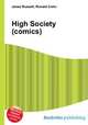 High Society (comics), Jesse Russell,Ronald Cohn 