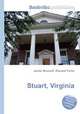 Stuart, Virginia, Jesse Russell,Ronald Cohn 
