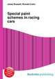 Special paint schemes in racing cars, Jesse Russell,Ronald Cohn 
