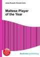 Maltese Player of the Year, Jesse Russell,Ronald Cohn 