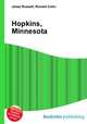 Hopkins, Minnesota, Jesse Russell,Ronald Cohn 