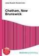 Chatham, New Brunswick, Jesse Russell,Ronald Cohn 