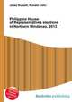Philippine House of Representatives elections in Northern Mindanao, 2013, Jesse Russell,Ronald Cohn 