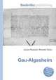Gau-Algesheim, Jesse Russell,Ronald Cohn 