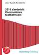 2010 Vanderbilt Commodores football team, Jesse Russell,Ronald Cohn 