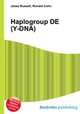 Haplogroup DE (Y-DNA), Jesse Russell,Ronald Cohn 