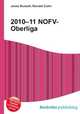 2010–11 NOFV-Oberliga, Jesse Russell,Ronald Cohn 