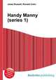 Handy Manny (series 1), Jesse Russell,Ronald Cohn 