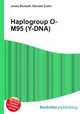 Haplogroup O-M95 (Y-DNA), Jesse Russell,Ronald Cohn 