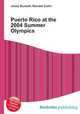 Puerto Rico at the 2004 Summer Olympics, Jesse Russell,Ronald Cohn 