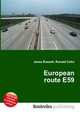 European route E59, Jesse Russell,Ronald Cohn 