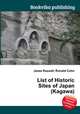 List of Historic Sites of Japan (Kagawa), Jesse Russell,Ronald Cohn 
