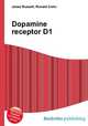Dopamine receptor D1, Jesse Russell,Ronald Cohn 