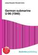 German submarine U-96 (1940), Jesse Russell,Ronald Cohn 