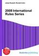 2008 International Rules Series, Jesse Russell,Ronald Cohn 